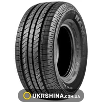Летние шины Nama Masse 581 215/70 R16 100H
