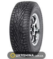 Зимние шины Nokian Hakkapeliitta LT2 LT265/70 R17 121/118Q (шип)