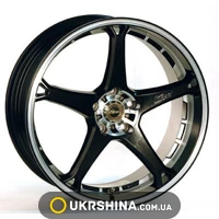 Литые диски Kosei OP Magnum W8.5 R18 PCD5x120 ET35 DIA74.1