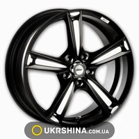 Литые диски Kosei OP Unison W7.5 R18 PCD5x114.3 ET42 DIA73.1 MBK/P