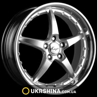 Литые диски Koya Oxigen W8 R18 PCD5x120 ET34 DIA74.1