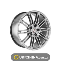 Литые диски Replica Porsche (PR045) W10 R21 PCD5x130 ET50 DIA71.6 HP