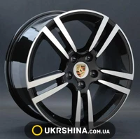 Литые диски Replay Porsche (PR8) W8 R18 PCD5x130 ET53 DIA71.6 GMF