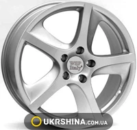 Литые диски WSP Italy Porsche (W1006) Cayenne W9 R19 PCD5x130 ET60 DIA71.6 silver