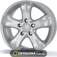 Литые диски RC Design RC-D12 W8 R17 PCD5x112 ET35 DIA72.6 KS