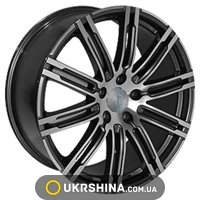 Литые диски Replay Audi (A101) W8.5 R19 PCD5x112 ET28 DIA66.6 GMF