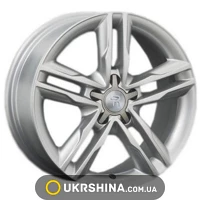 Литые диски Replay Audi (A34) W7.5 R16 PCD5x112 ET45 DIA66.6 silver