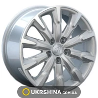 Литые диски Replay Audi (A46) W8 R17 PCD5x112 ET26 DIA66.6 FSF