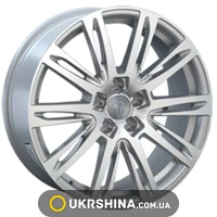 Литые диски Replay Audi (A49) W8.5 R19 PCD5x112 ET39 DIA66.6 SF