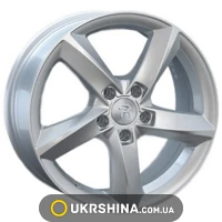 Литые диски Replay Audi (A50) W7.5 R17 PCD5x112 ET28 DIA66.6 silver
