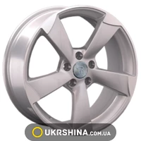 Литые диски Replay Audi (A56) W7.5 R17 PCD5x112 ET38 DIA66.6 SF