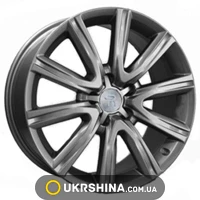 Литые диски Replay Audi (A75) W8 R18 PCD5x112 ET39 DIA66.6 GM