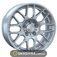 Литые диски Replay BMW (B111) W8 R18 PCD5x120 ET34 DIA72.6 silver
