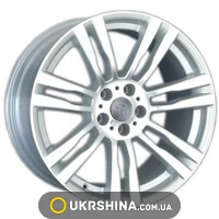 Литые диски Replay BMW (B152) W10 R19 PCD5x120 ET21 DIA72.6 SF
