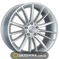 Литые диски Replay BMW (B155) W8.5 R19 PCD5x120 ET25 DIA72.6 silver