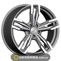 Литые диски Replay BMW (B164) W8.5 R19 PCD5x120 ET25 DIA72.6 GMF