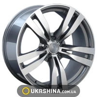Литые диски Replay BMW (B99) W7 R16 PCD5x120 ET20 DIA72.6 GMF