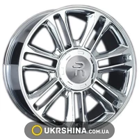 Литые диски Replay Cadillac (CL5) W8.5 R20 PCD6x139.7 ET31 DIA77.9 CH