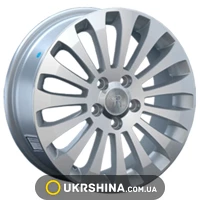 Литые диски Replay Ford (FD24) W6.5 R16 PCD5x108 ET50 DIA63.3 MB