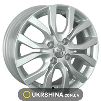 Replay Hyundai (HND172) W6 R15 PCD4x100 ET48 DIA54.1 S
