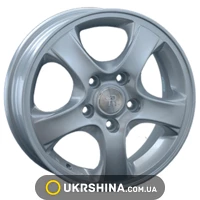 Литые диски Replay Hyundai (HND66) W5.5 R15 PCD5x114.3 ET47 DIA67.1 silver