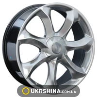 Литые диски Replay Infiniti (INF7) W8 R20 PCD5x114.3 ET40 DIA66.1 HPB