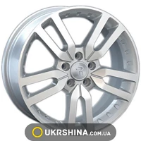 Литые диски Replay Land Rover (LR15) W7.5 R17 PCD5x120 ET53 DIA72.6 SF