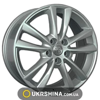 Литые диски Replay Land Rover (LR48) W8 R19 PCD5x120 ET45 DIA72.6 HP