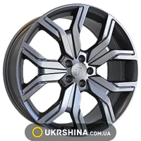 Литые диски Replay Land Rover (LR54) W9.5 R20 PCD5x108 ET45 DIA63.3 GM