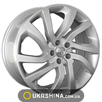 Литые диски Replay Land Rover (LR55) W8 R19 PCD5x108 ET45 DIA63.3 HP