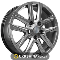 Литые диски Replay Lexus (LX35) W8.5 R20 PCD5x150 ET60 DIA110.1 HPB
