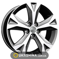 Литые диски Replay Lexus (LX57) W7.5 R18 PCD5x114.3 ET35 DIA60.1 GMF