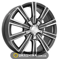 Литые диски Replay Lexus (LX97) W8.5 R20 PCD5x150 ET58 DIA110.1 GMF