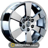 Литые диски Replay Mitsubishi (MI26) W9 R20 PCD6x139.7 ET30 DIA67.1 CH