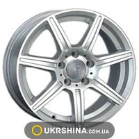 Литые диски Replay Mercedes (MR116) W7 R16 PCD5x112 ET37 DIA66.6 GMF