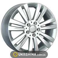 Литые диски Replay Mercedes (MR129) W7.5 R17 PCD5x112 ET37 DIA66.6 silver