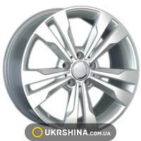 Литые диски Replay Mercedes (MR131) W8 R18 PCD5x112 ET50 DIA66.6 SF
