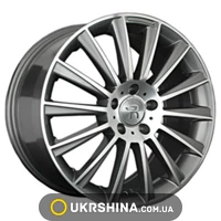 Литые диски Replay Mercedes (MR139) W8.5 R19 PCD5x112 ET38 DIA66.6 GMF