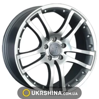 Литые диски Replay Mercedes (MR42) W8 R18 PCD5x130 ET48 DIA84.1 MB