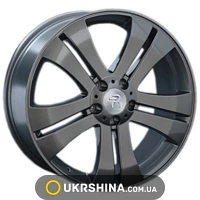 Литые диски Replay Mercedes (MR528) W8.5 R18 PCD5x112 ET43 DIA66.6 GMF