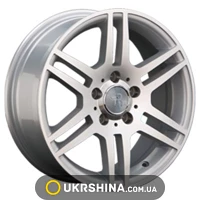 Литые диски Replay Mercedes (MR66) W7 R16 PCD5x112 ET31 DIA66.6 MBF