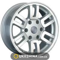 Литые диски Replay Mazda (MZ37) W7 R16 PCD6x139.7 ET10 DIA93.1 SF