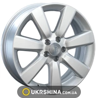 Литые диски Replay Renault (RN141) W6.5 R15 PCD5x114.3 ET43 DIA66.1 S