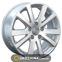Литые диски Replay Skoda (SK13) W7.5 R17 PCD5x112 ET49 DIA57.1 GMF