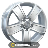 Литые диски Replay Skoda (SK17) W6 R15 PCD5x112 ET47 DIA57.1 GMF