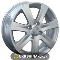 Литые диски Replay Suzuki (SZ13) W5.5 R15 PCD4x100 ET50 DIA54.1 S