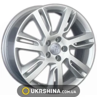 Литые диски Replay Volvo (V22) W7.5 R17 PCD5x108 ET49 DIA67.1 silver