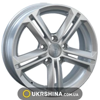 Литые диски Replay Volkswagen (VV46) W9 R19 PCD5x112 ET33 DIA57.1 silver
