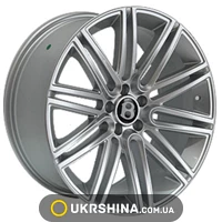 Литые диски Replica Bentley (BN111) W9.5 R20 PCD5x112 ET35 DIA57.1 HP