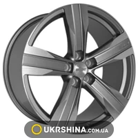 Литые диски Replica Chevrolet (GN940) W8.5 R20 PCD5x120 ET38 DIA67.1 GMF